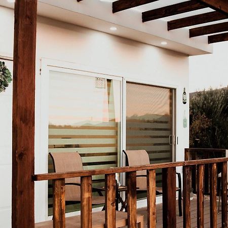 Casa Colibri Guadalupe Valley Exterior photo